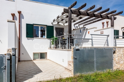 Villetta a due passi dal mare Capilungo - Foto 2