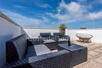 Villetta a due passi dal mare Capilungo - Foto 20