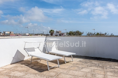 Villetta a due passi dal mare Capilungo - Foto 21