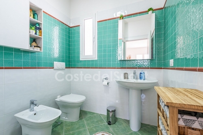 Villetta a due passi dal mare Capilungo - Foto 22