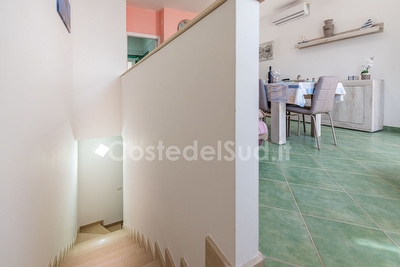 Villetta a due passi dal mare Capilungo - Foto 24