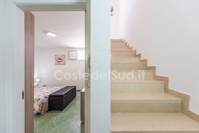 Villetta a due passi dal mare Capilungo - Foto 25