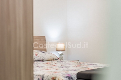 Villetta a due passi dal mare Capilungo - Foto 29