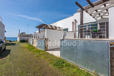 Villetta a due passi dal mare Capilungo - Foto 3