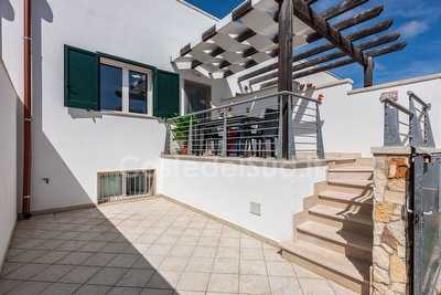 Villetta a due passi dal mare Capilungo - Foto 4