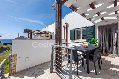 Villetta a due passi dal mare Capilungo - Foto 6