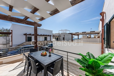 Villetta a due passi dal mare Capilungo - Foto 7