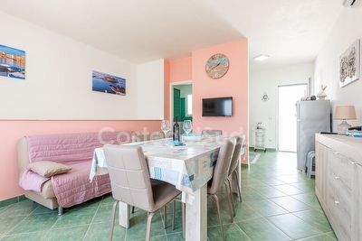 Villetta a due passi dal mare Capilungo - Foto 9