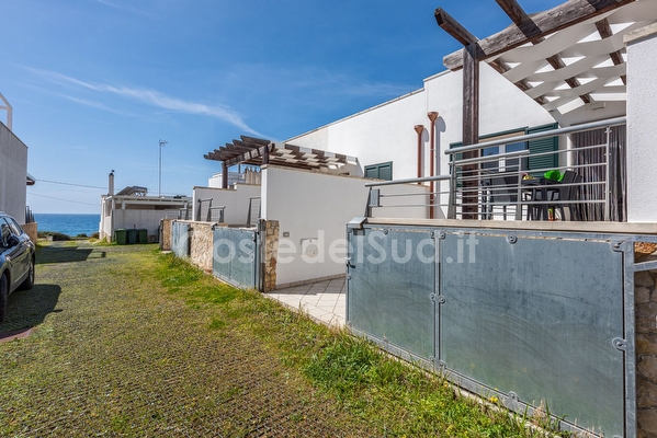 Villetta a due passi dal mare Capilungo