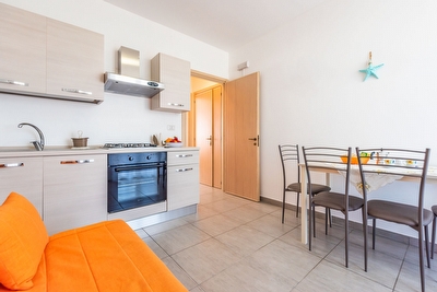 Appartamento moderno a due passi dal mare - posto auto, wi-fi e clima inclusi