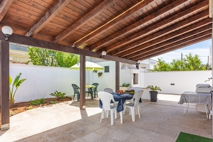 Casa vacanza vicino al mare - zona ben servita Torre Suda - Foto 10