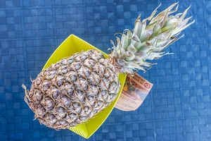 Casa vacanza vicino al mare - zona ben servita Torre Suda - Foto 11