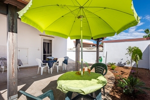 Casa vacanza vicino al mare - zona ben servita Torre Suda - Foto 12