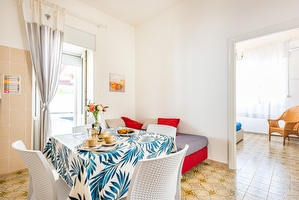 Casa vacanza vicino al mare - zona ben servita Torre Suda - Foto 15