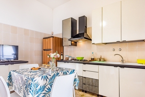 Casa vacanza vicino al mare - zona ben servita Torre Suda - Foto 17