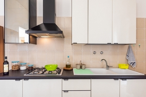 Casa vacanza vicino al mare - zona ben servita Torre Suda - Foto 19