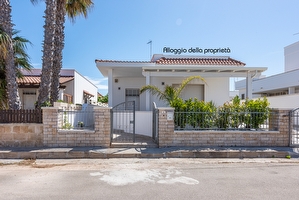 Casa vacanza vicino al mare - zona ben servita Torre Suda - Foto 2