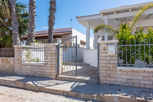 Casa vacanza vicino al mare - zona ben servita Torre Suda - Foto 3