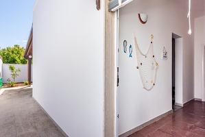 Casa vacanza vicino al mare - zona ben servita Torre Suda - Foto 5