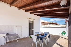 Casa vacanza vicino al mare - zona ben servita Torre Suda - Foto 7