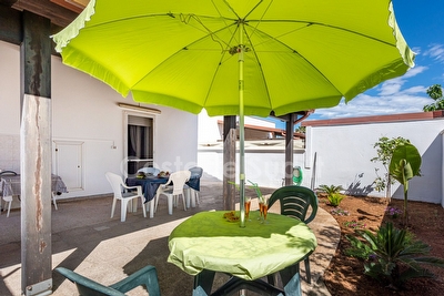 Casa vacanza vicino al mare - zona ben servita Torre Suda - Foto 12