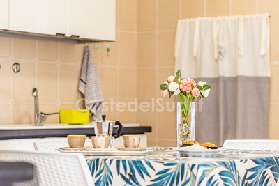 Casa vacanza vicino al mare - zona ben servita Torre Suda - Foto 14