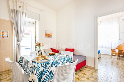 Casa vacanza vicino al mare - zona ben servita Torre Suda - Foto 15