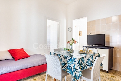 Casa vacanza vicino al mare - zona ben servita Torre Suda - Foto 16