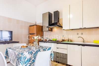 Casa vacanza vicino al mare - zona ben servita Torre Suda - Foto 17