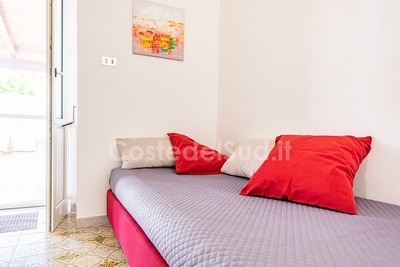 Casa vacanza vicino al mare - zona ben servita Torre Suda - Foto 20