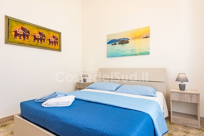 Casa vacanza vicino al mare - zona ben servita Torre Suda - Foto 23
