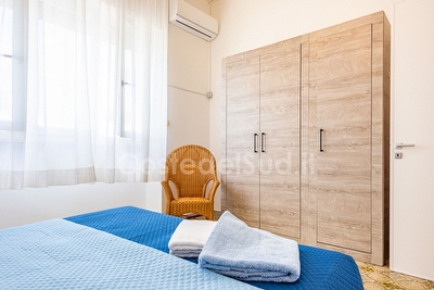 Casa vacanza vicino al mare - zona ben servita Torre Suda - Foto 24