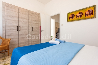 Casa vacanza vicino al mare - zona ben servita Torre Suda - Foto 25