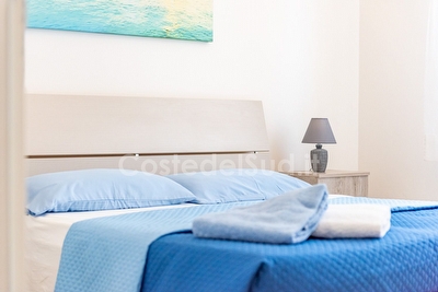 Casa vacanza vicino al mare - zona ben servita Torre Suda - Foto 26