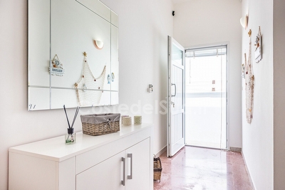 Casa vacanza vicino al mare - zona ben servita Torre Suda - Foto 29