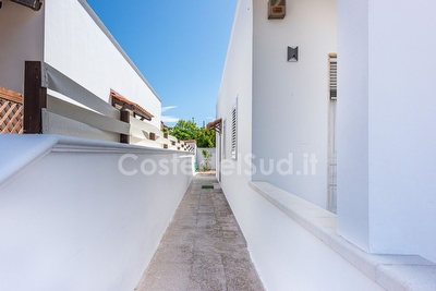 Casa vacanza vicino al mare - zona ben servita Torre Suda - Foto 4