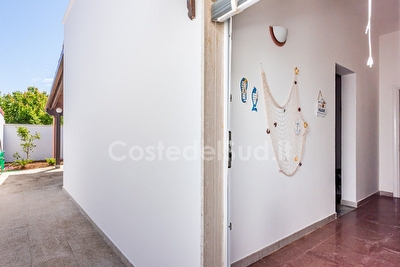 Casa vacanza vicino al mare - zona ben servita Torre Suda - Foto 5