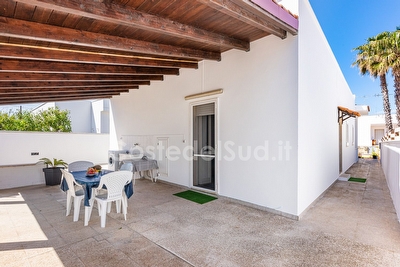 Casa vacanza vicino al mare - zona ben servita Torre Suda - Foto 6