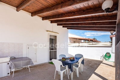 Casa vacanza vicino al mare - zona ben servita Torre Suda - Foto 7