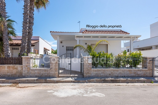 Casa vacanza vicino al mare - zona ben servita Torre Suda