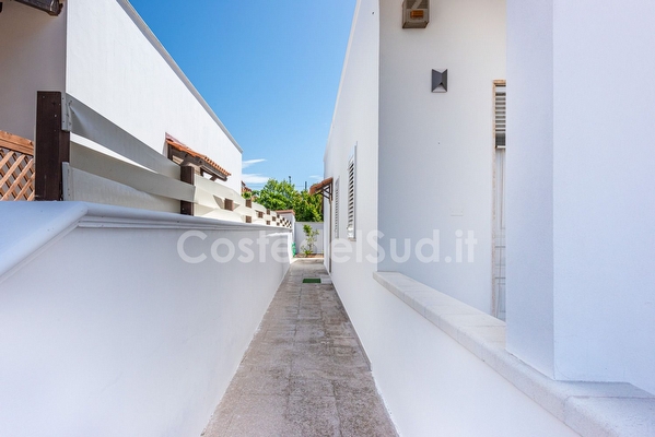 Casa vacanza vicino al mare - zona ben servita Torre Suda