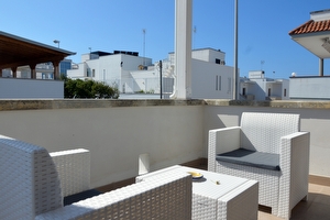 Casa Vacanza 3623 mobile