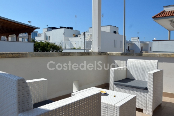 La Casa di Lido Sabbioso - 2 camere - posto auto