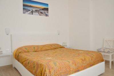 Comodo trilocale con posto auto - zona Lido Sabbioso e Lido Bora Bora