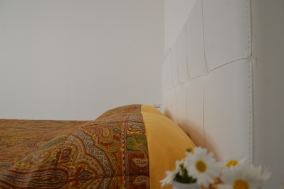 Comodo trilocale con posto auto - zona Lido Sabbioso e Lido Bora Bora