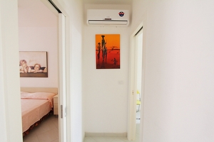 Villino a pochi passi dal centro e lidi sabbiosi Torre Vado - Foto 12