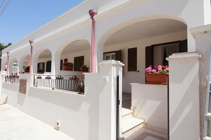 Villino a pochi passi dal centro e lidi sabbiosi Torre Vado - Foto 2