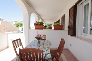 Villino a pochi passi dal centro e lidi sabbiosi Torre Vado - Foto 3