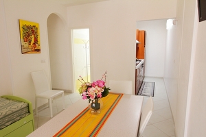 Villino a pochi passi dal centro e lidi sabbiosi Torre Vado - Foto 5