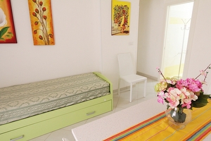 Villino a pochi passi dal centro e lidi sabbiosi Torre Vado - Foto 7